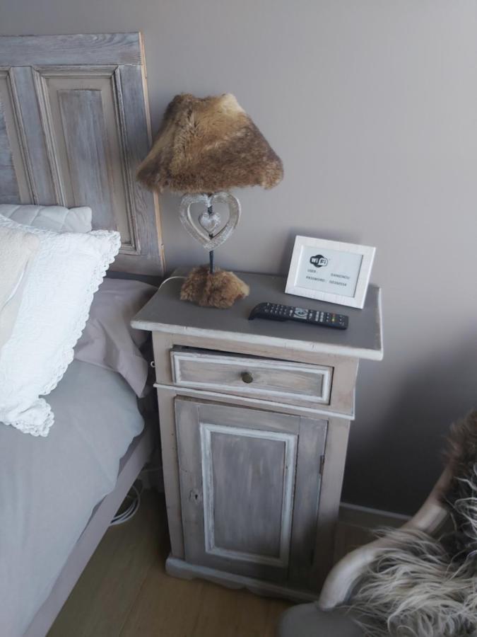 Romantic Room In Brussels Sky 外观 照片