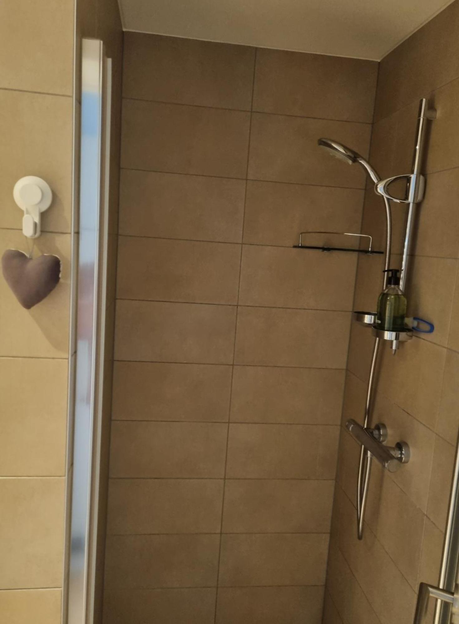 Romantic Room In Brussels Sky 外观 照片