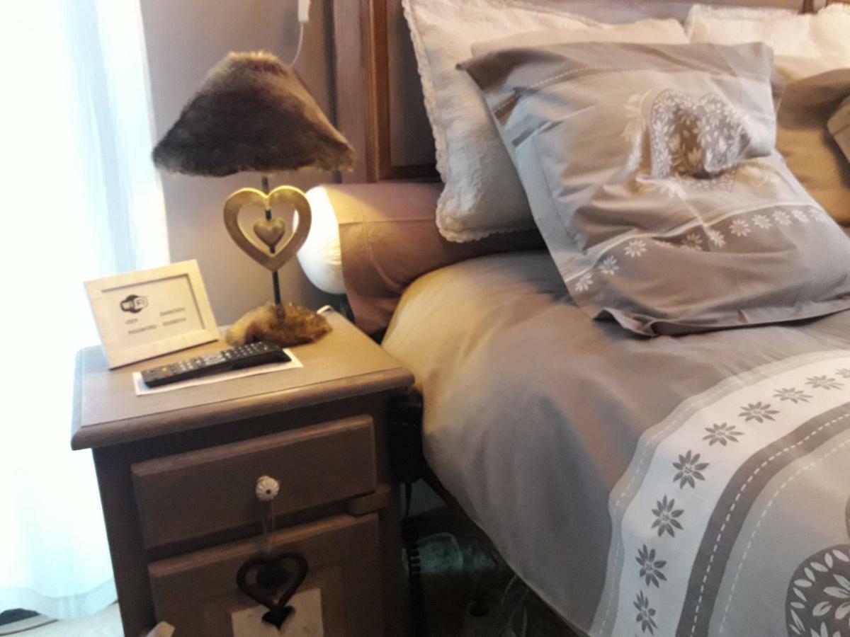 Romantic Room In Brussels Sky 外观 照片